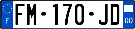 FM-170-JD