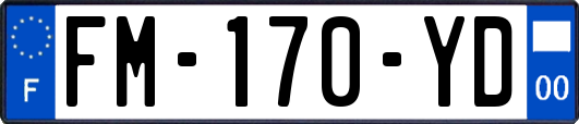 FM-170-YD
