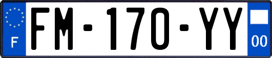 FM-170-YY