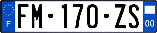 FM-170-ZS