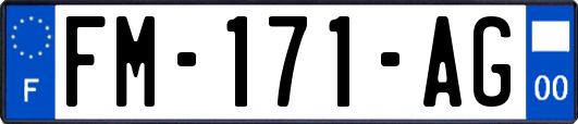 FM-171-AG