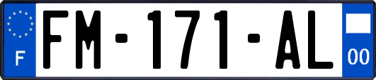 FM-171-AL