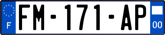 FM-171-AP