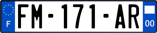 FM-171-AR