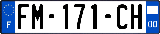 FM-171-CH