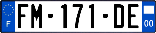 FM-171-DE