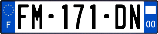 FM-171-DN