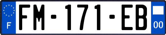FM-171-EB