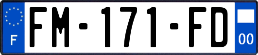 FM-171-FD