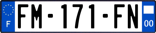 FM-171-FN