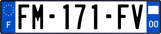 FM-171-FV