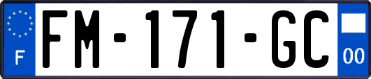 FM-171-GC