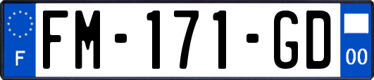 FM-171-GD