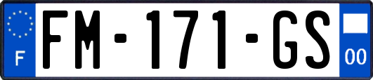 FM-171-GS