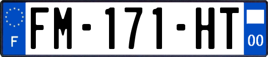 FM-171-HT