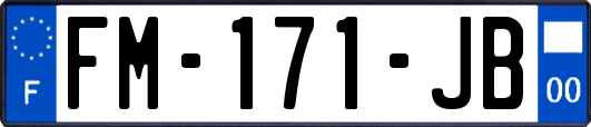 FM-171-JB