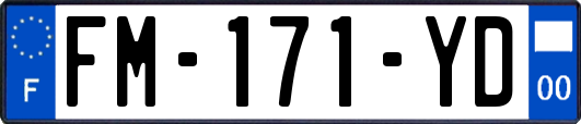 FM-171-YD