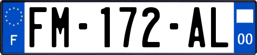 FM-172-AL