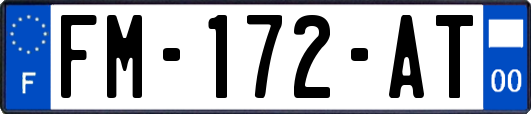 FM-172-AT