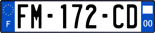 FM-172-CD
