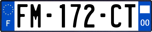 FM-172-CT