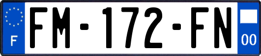 FM-172-FN