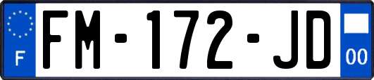 FM-172-JD