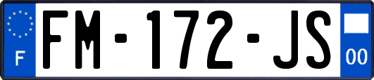 FM-172-JS
