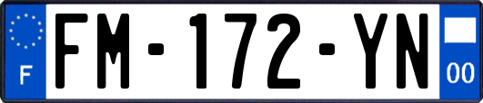 FM-172-YN