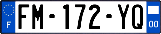 FM-172-YQ