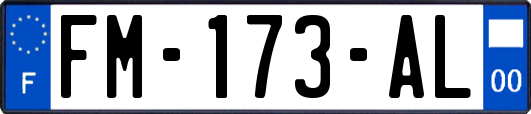 FM-173-AL