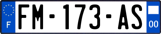 FM-173-AS