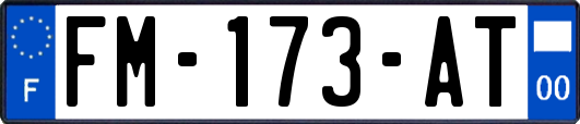 FM-173-AT