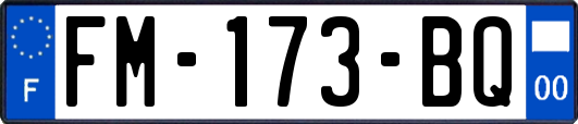 FM-173-BQ