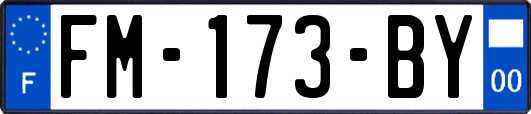 FM-173-BY
