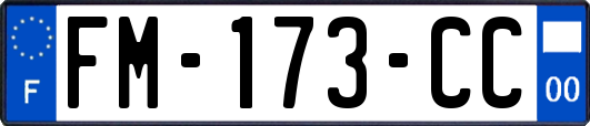 FM-173-CC