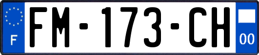 FM-173-CH