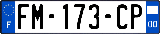 FM-173-CP
