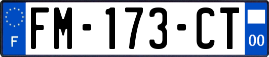 FM-173-CT