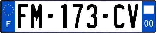 FM-173-CV
