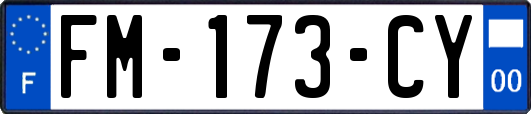 FM-173-CY