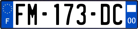 FM-173-DC