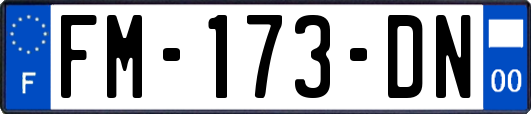 FM-173-DN