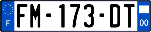 FM-173-DT