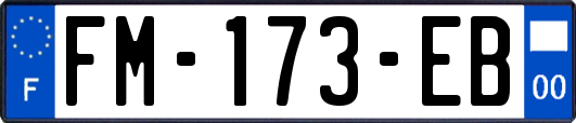 FM-173-EB