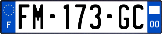FM-173-GC