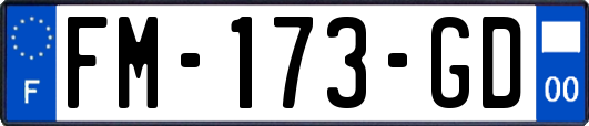 FM-173-GD