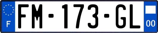 FM-173-GL