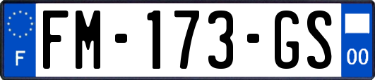 FM-173-GS