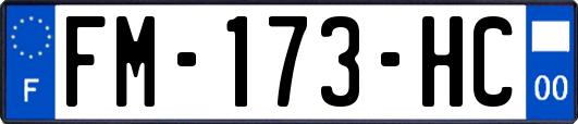 FM-173-HC